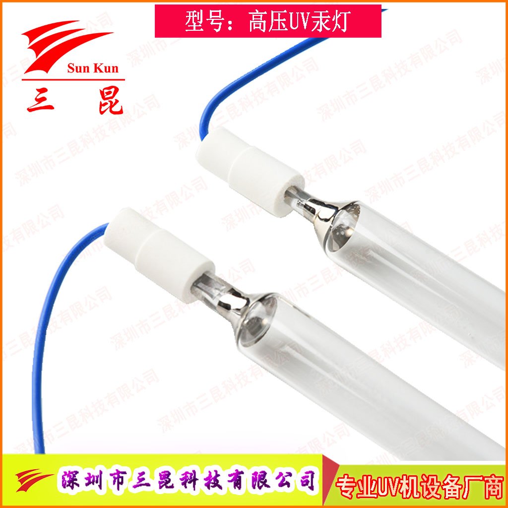 噴涂線適配UV燈，400W-18kw功率，定制長(zhǎng)度，為涂裝工藝保駕護(hù)航